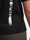 Pelle P W Robus Banner Eco Tee Damen – Oversized T-Shirt aus Bio-Baumwolle