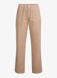 W Ruggles Hose