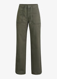 W Ruggles Hose
