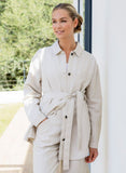 W Sardegna Overshirt