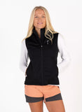 Pelle P W Softshell Vest Damen – Wasserabweisende Softshellweste