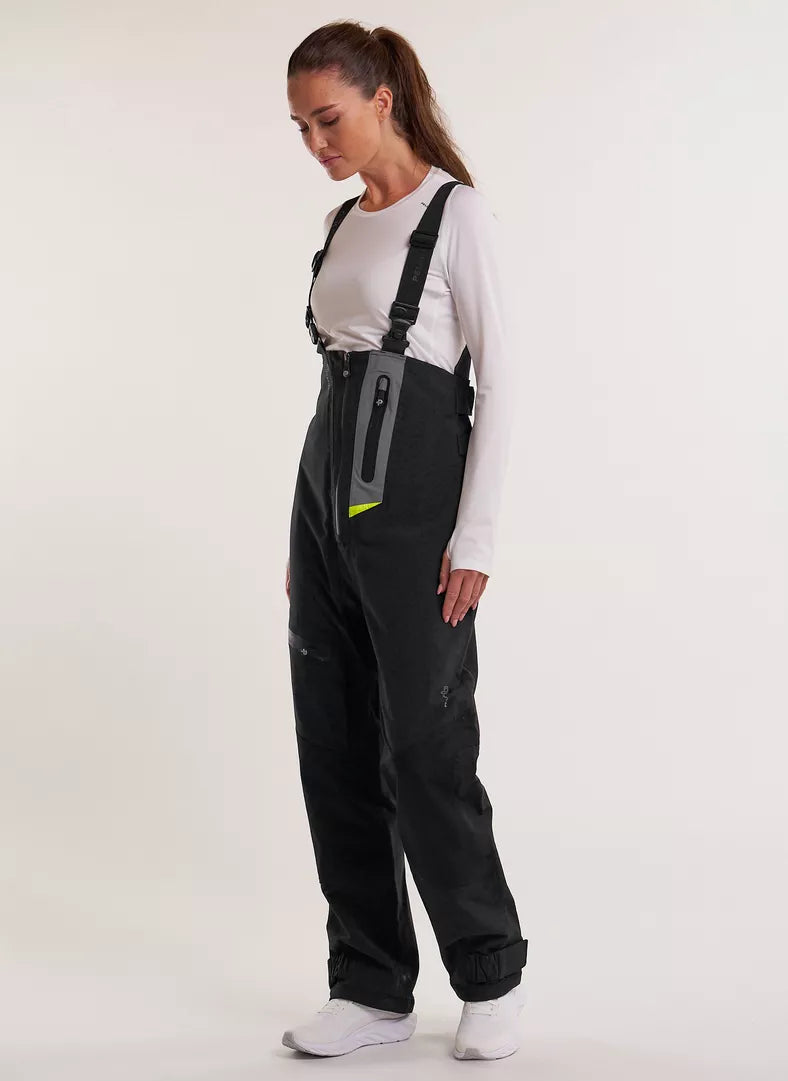 Pelle P W Tactic High Fit Trousers Damen – Wasserdichte Segelhose