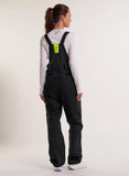 Pelle Petterson Tactic High Fit Damen-Segelhose