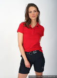 W Team Poloshirt