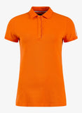 W Team Poloshirt