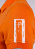 W Team Poloshirt