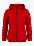 W Tempest Jacke