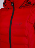 W Tempest Jacke