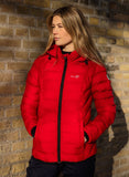 W Tempest Jacke