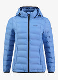 W Tempest Jacke