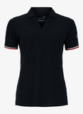 W Tide Poloshirt