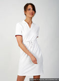 W Tide Polokleid