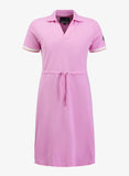 W Tide Polokleid