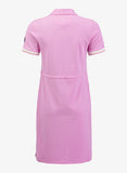 W Tide Polokleid