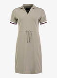 W Tide Polokleid