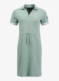 W Tide Polokleid