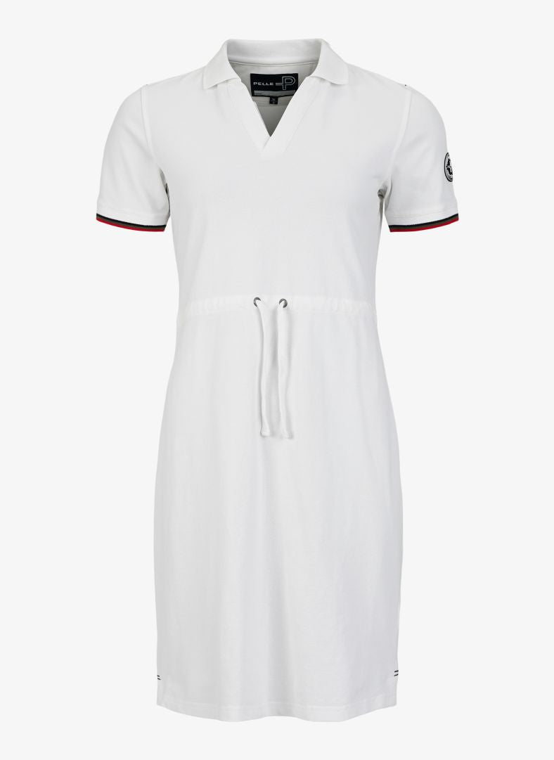 W Tide Polokleid