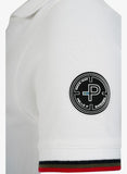 W Tide Polokleid
