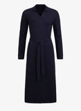 W Tiller Polokleid