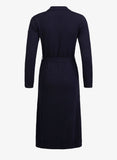 W Tiller Polokleid