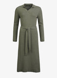 W Tiller Polokleid