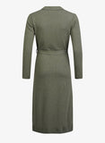 W Tiller Polokleid