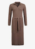 W Tiller Polokleid