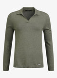 W Tiller Polo