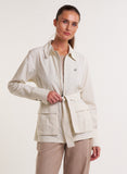 Pelle P W Vela Jacket Damen – Leichte Ripstop-Jacke