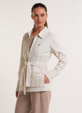 Pelle P W Vela Jacket Damen – Leichte Ripstop-Jacke