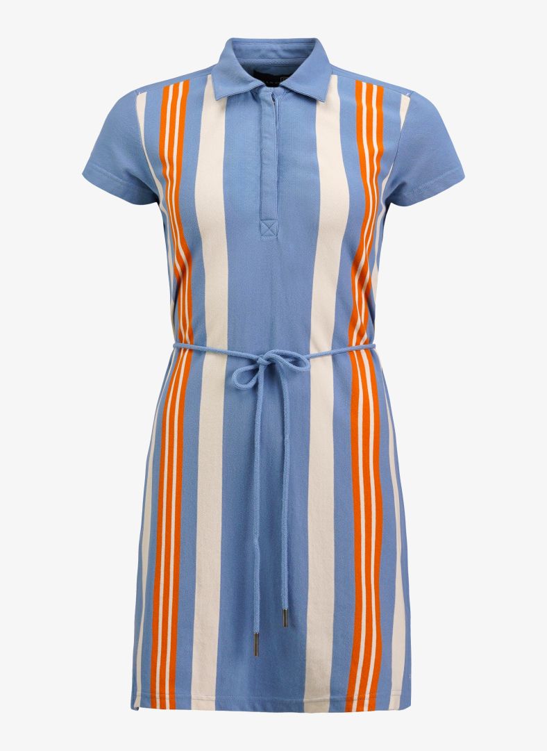 Pelle P W Yawl Dress