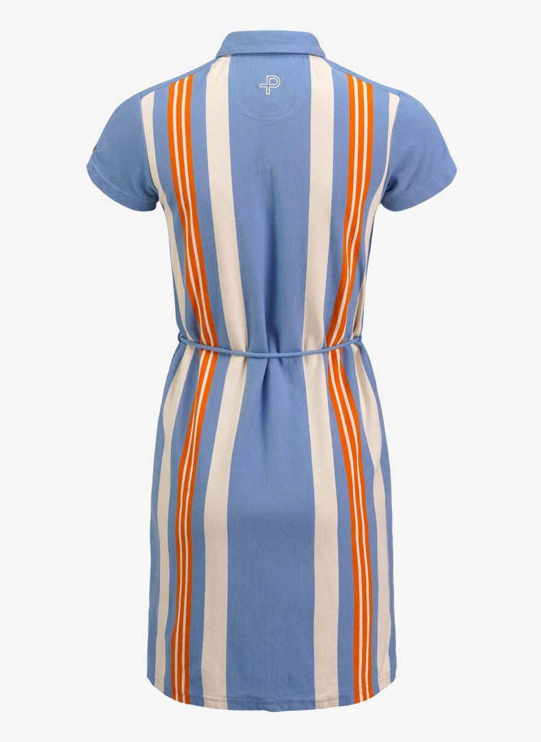 Pelle P W Yawl Dress