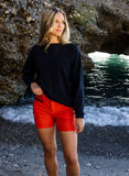 W Arc Shorts