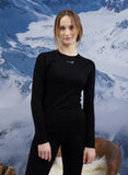 Pelle P W Norte Damen Merino Funktionsshirt