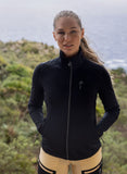 W Plannard Zip Funktionsjacke