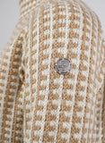 W Rollkragen Pullover