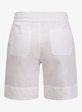 W Staple Shorts