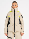 Pelle Petterson Tactic Damen-Segeljacke