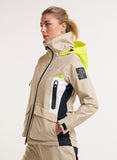 Pelle Petterson Tactic Damen-Segeljacke