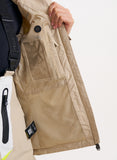 Pelle Petterson Tactic Damen-Segeljacke