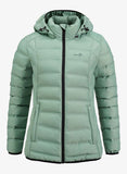 W Tempest Jacke