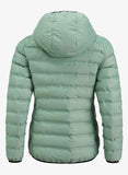 W Tempest Jacke