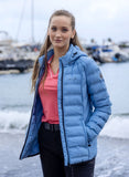 W Tempest Jacke