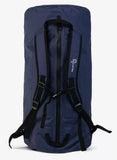 Pelle P WP Backpack 65L – Wasserdichter Rucksack mit 65 Litern Volumen