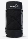 Pelle P WP Backpack 65L – Wasserdichter Rucksack mit 65 Litern Volumen