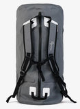 Pelle P WP Backpack 65L – Wasserdichter Rucksack mit 65 Litern Volumen