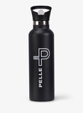 Pelle P Water Bottle M1 – Isolierte Trinkflasche aus Edelstahl 650 ml