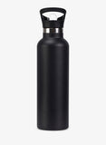 Pelle P Water Bottle M1 – Isolierte Trinkflasche aus Edelstahl 650 ml