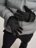 Pelle P Active Gloves – 2-in-1 Funktionshandschuhe mit Fäustling-Überzug