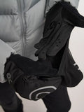 Pelle P Active Gloves – 2-in-1 Funktionshandschuhe mit Fäustling-Überzug